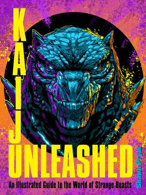 cover image of Kaiju Unleashed